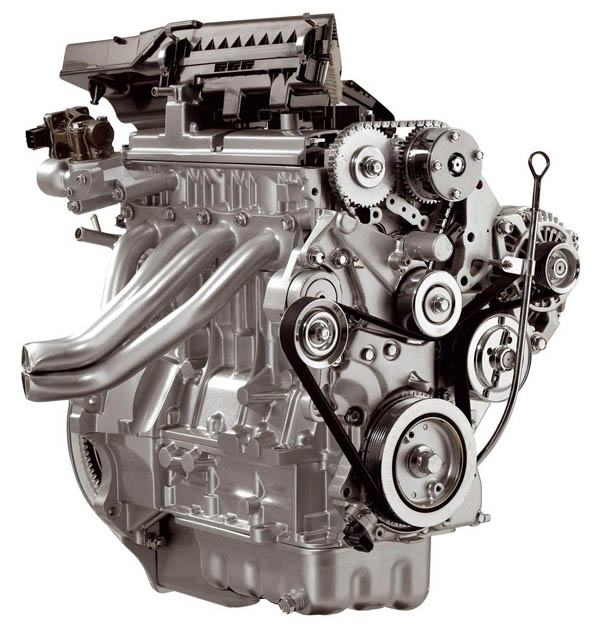 2010 Ondo Car Engine